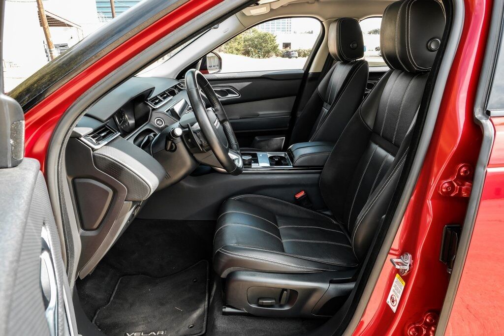 2019 Land Rover Range Rover Velar S Bradenton  FL