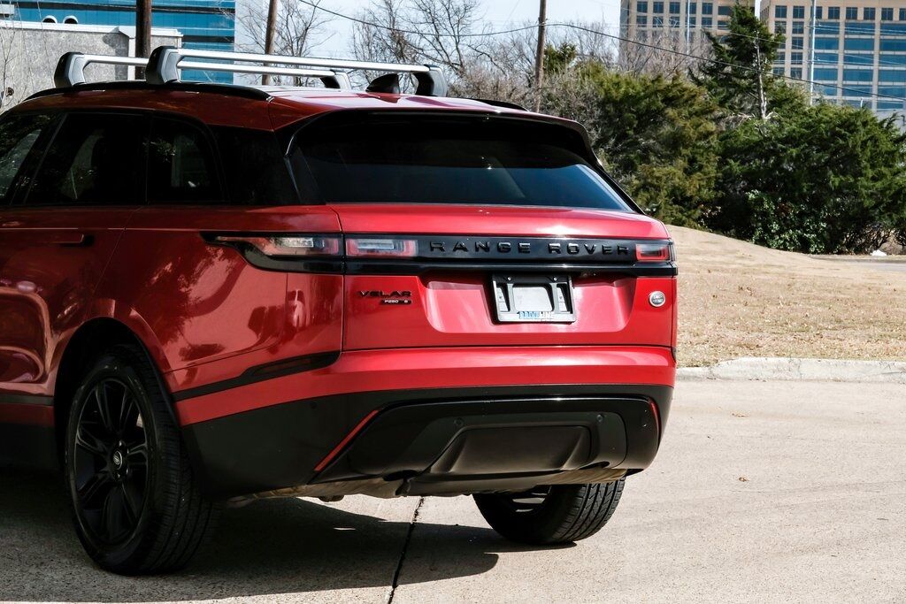 2019 Land Rover Range Rover Velar S Bradenton  FL