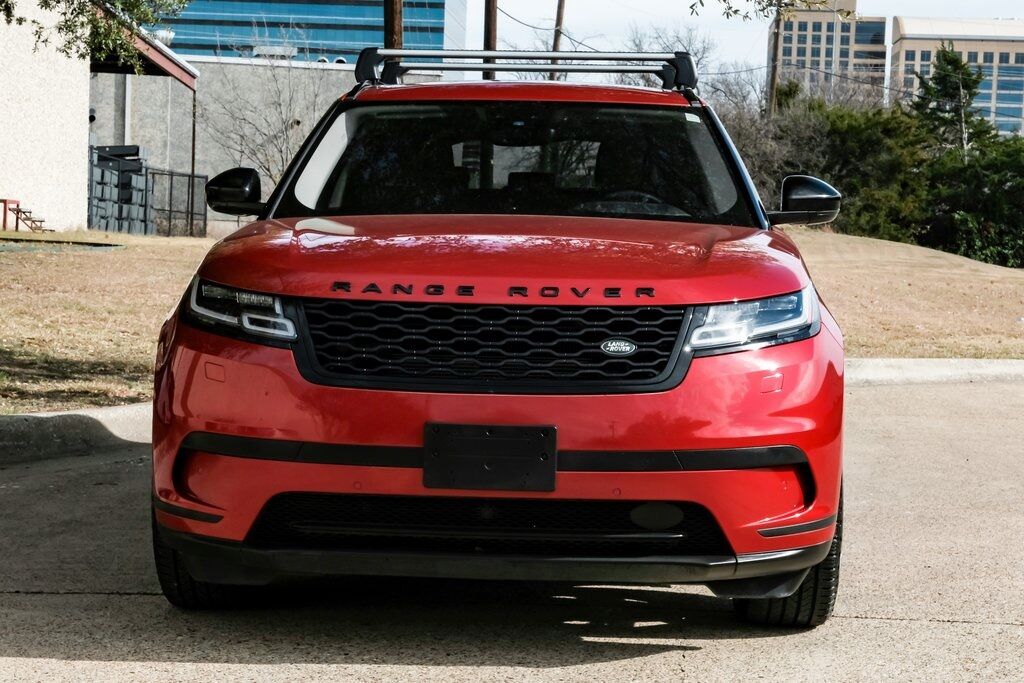 2019 Land Rover Range Rover Velar S Bradenton  FL