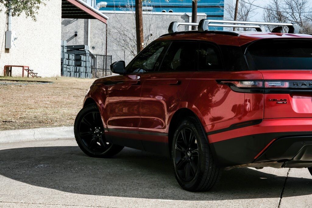 2019 Land Rover Range Rover Velar S Bradenton  FL
