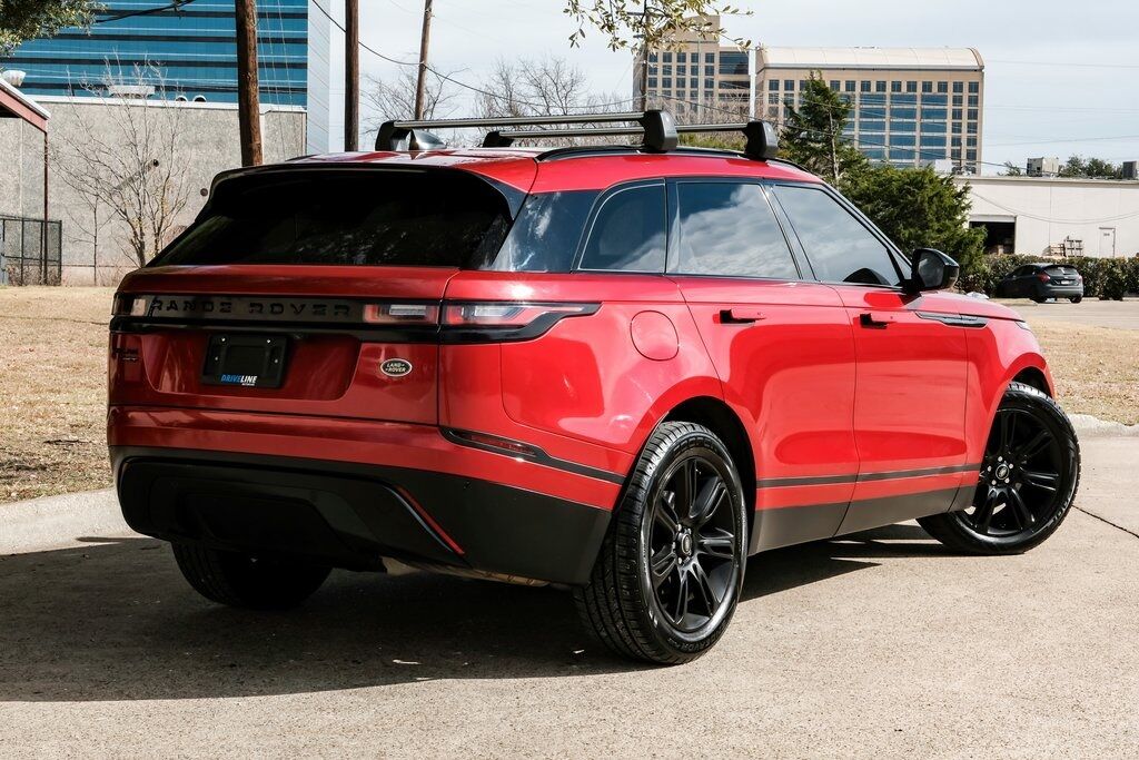 2019 Land Rover Range Rover Velar S Bradenton  FL