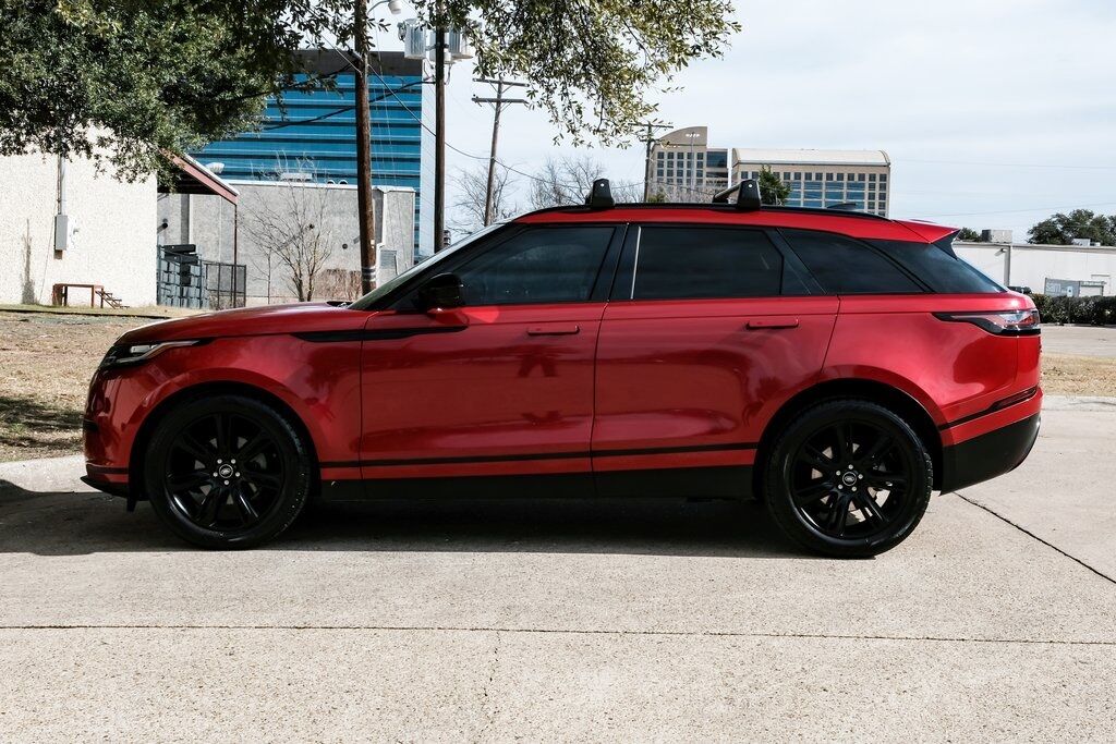2019 Land Rover Range Rover Velar S Bradenton  FL