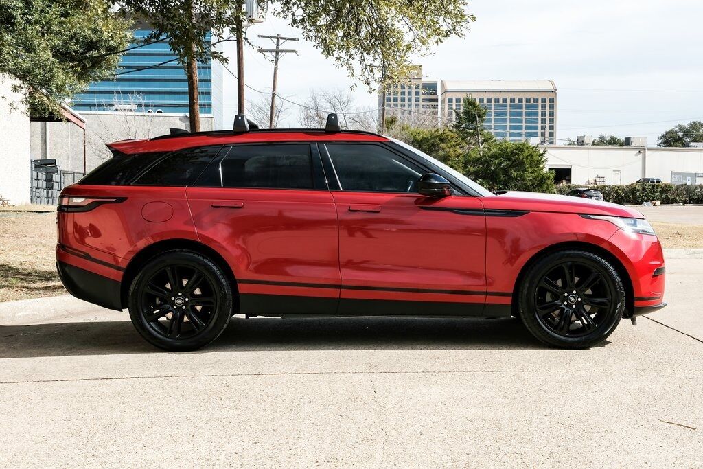 2019 Land Rover Range Rover Velar S Bradenton  FL