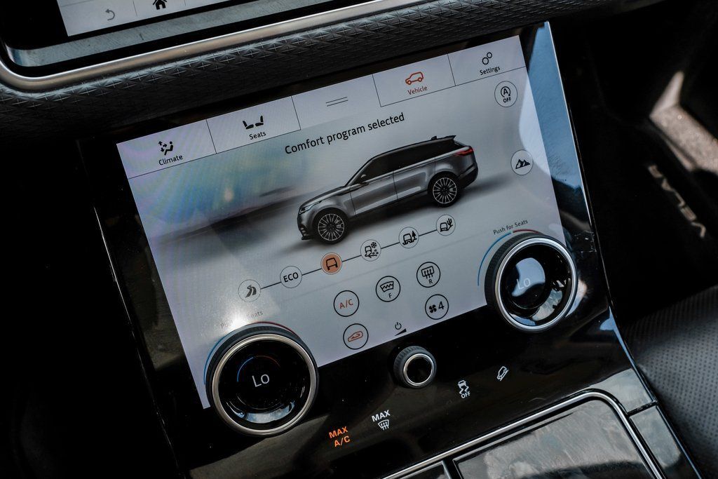 2019 Land Rover Range Rover Velar S Bradenton  FL