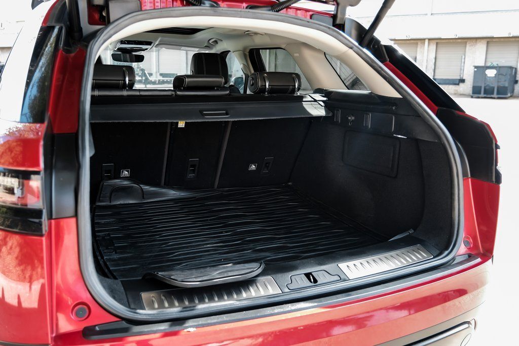 2019 Land Rover Range Rover Velar S Bradenton  FL