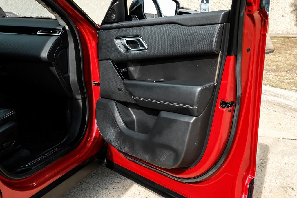 2019 Land Rover Range Rover Velar S Bradenton  FL