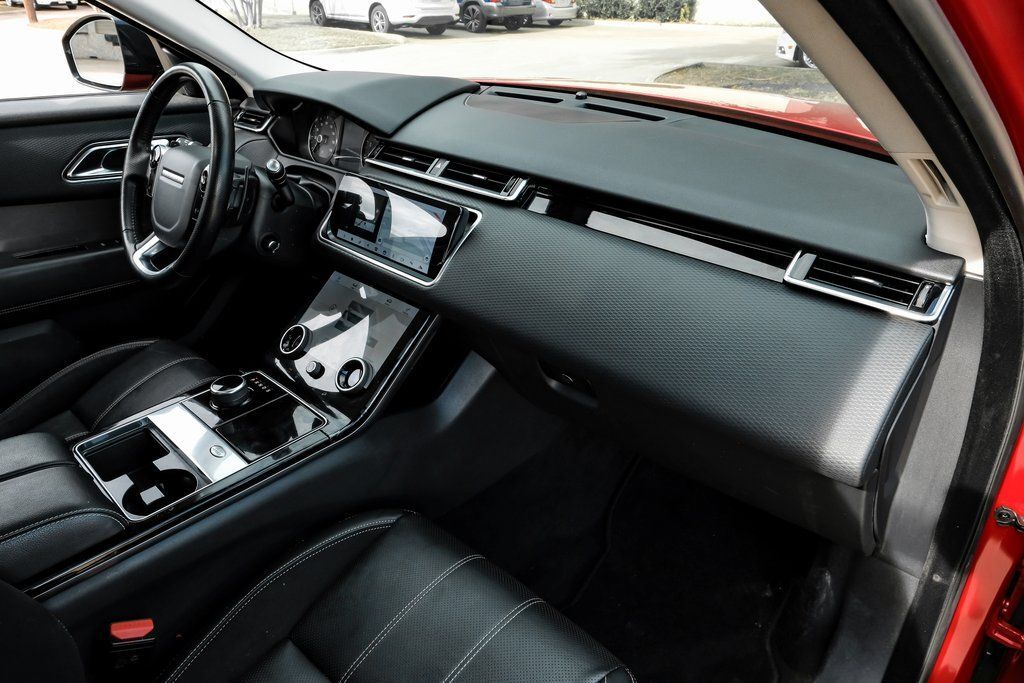 2019 Land Rover Range Rover Velar S Bradenton  FL