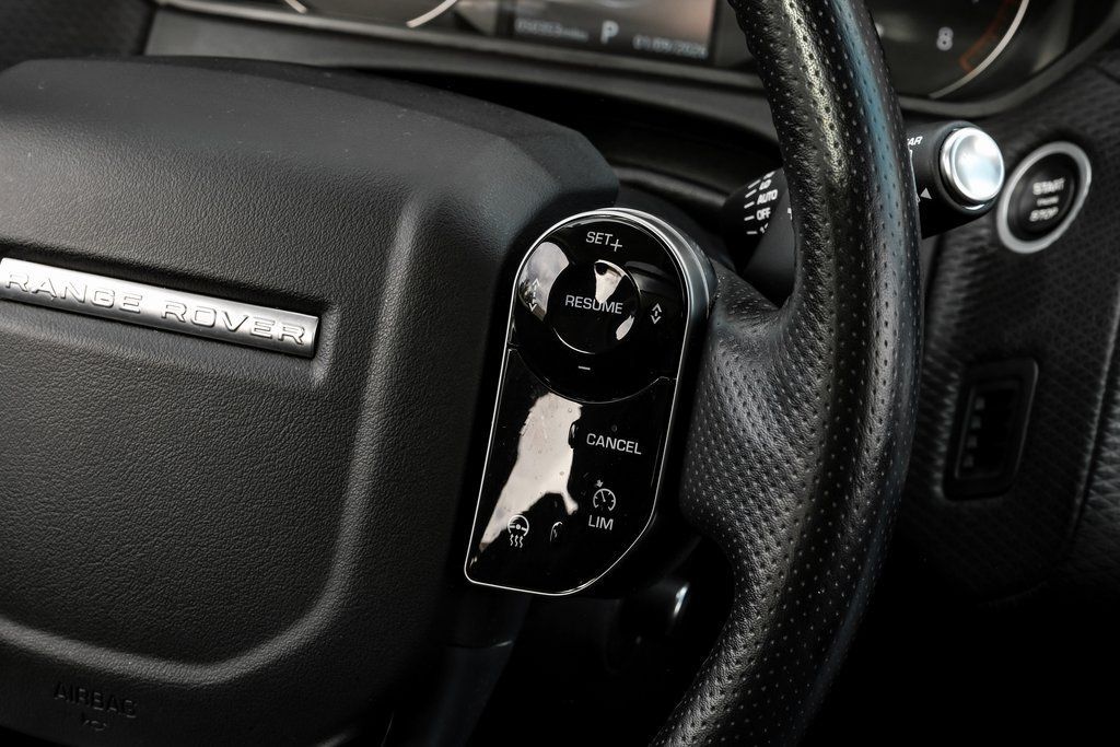 2019 Land Rover Range Rover Velar S Bradenton  FL