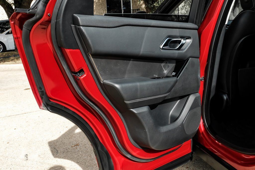 2019 Land Rover Range Rover Velar S Bradenton  FL