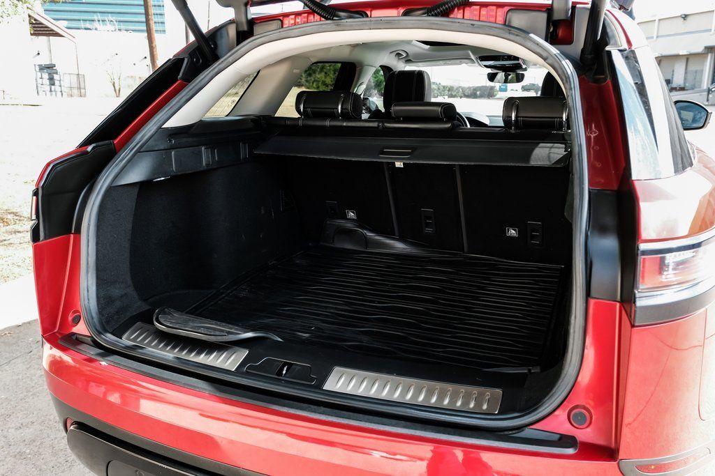 2019 Land Rover Range Rover Velar S Bradenton  FL