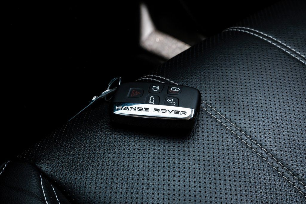 2019 Land Rover Range Rover Velar S Bradenton  FL