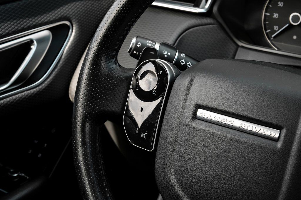 2019 Land Rover Range Rover Velar S Bradenton  FL