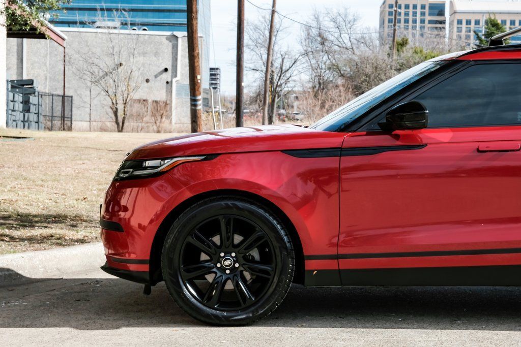 2019 Land Rover Range Rover Velar S Bradenton  FL