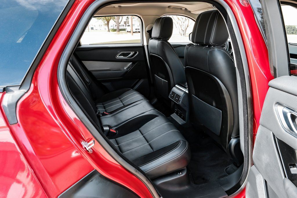 2019 Land Rover Range Rover Velar S Bradenton  FL