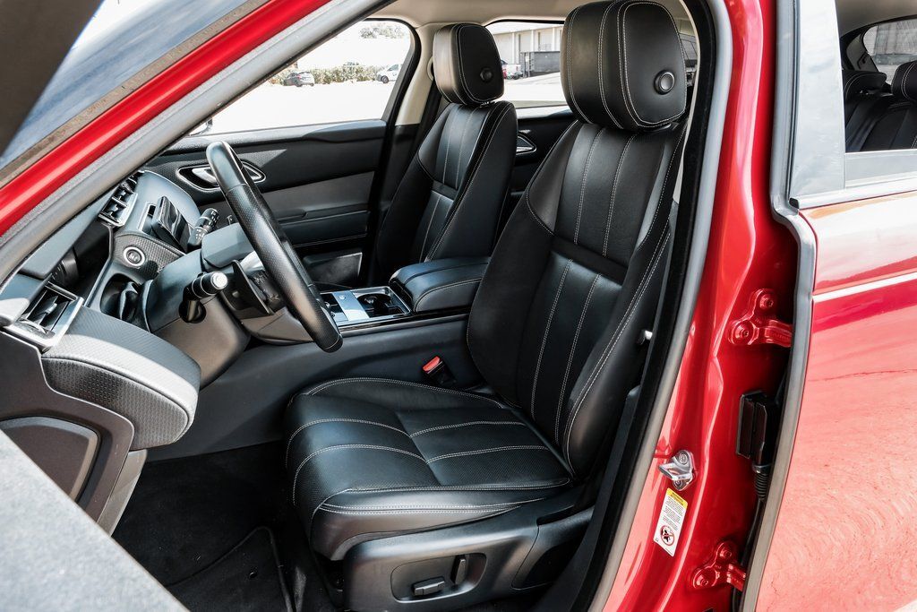 2019 Land Rover Range Rover Velar S Bradenton  FL