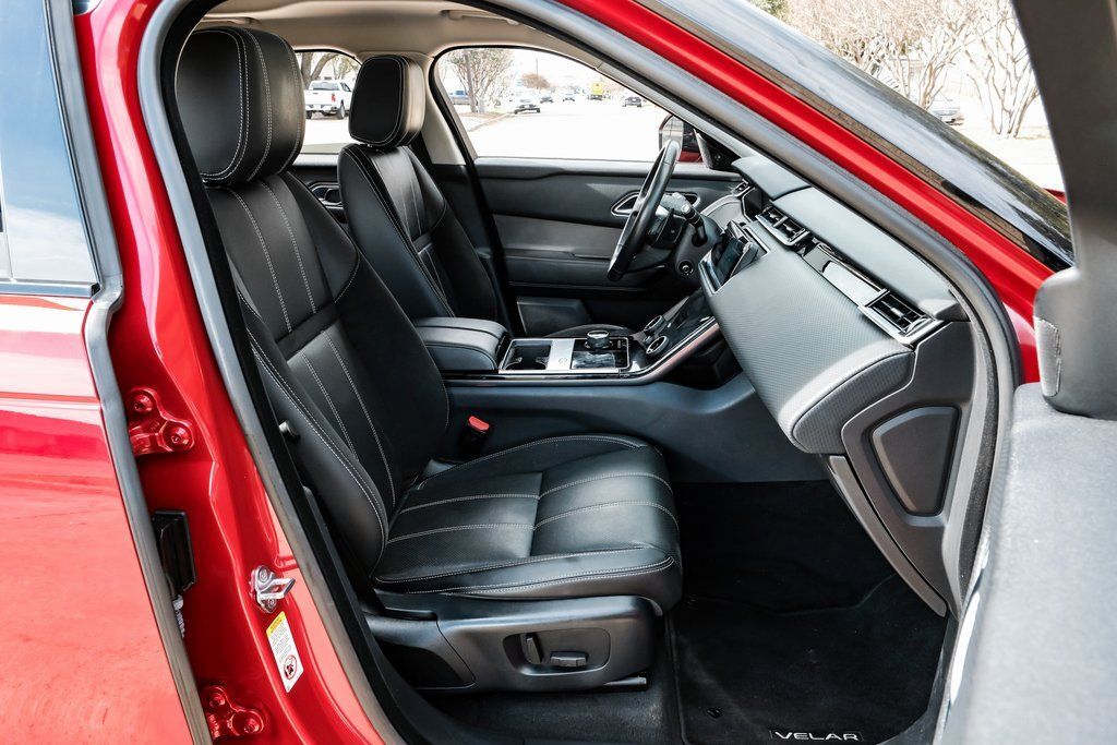 2019 Land Rover Range Rover Velar S Bradenton  FL