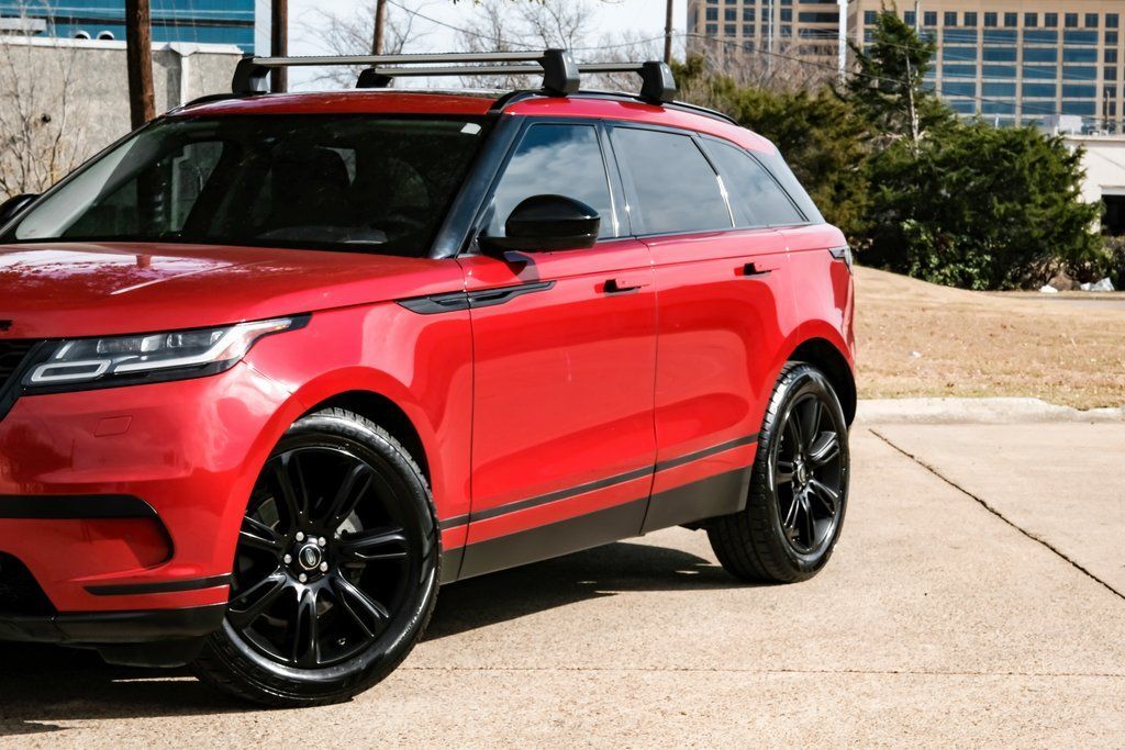 2019 Land Rover Range Rover Velar S Bradenton  FL