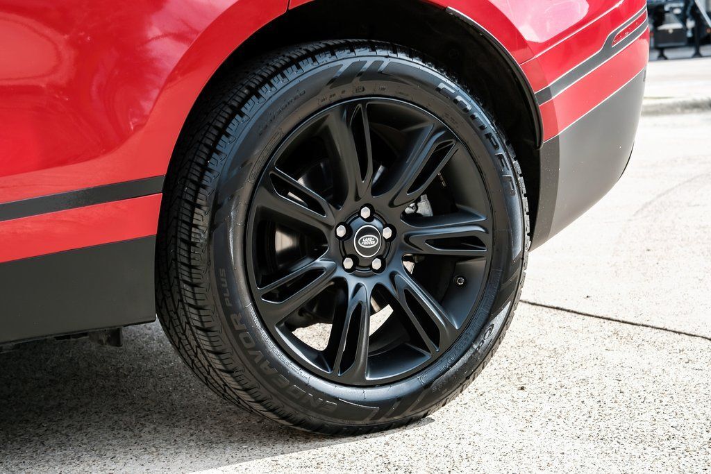 2019 Land Rover Range Rover Velar S Bradenton  FL