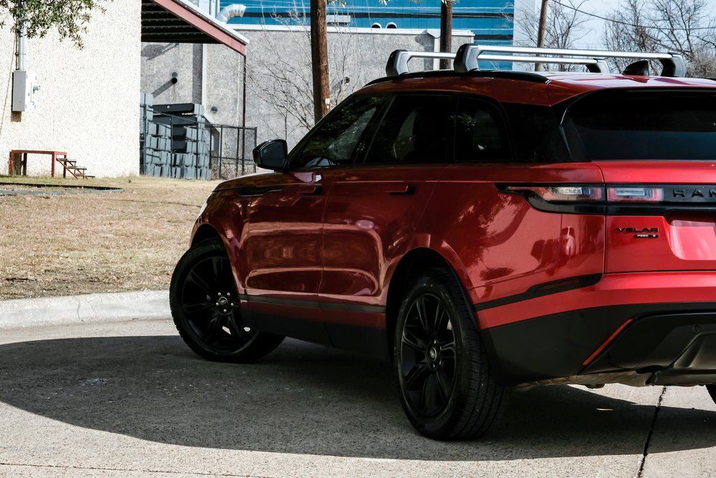 2019 Land Rover Range Rover Velar S Bradenton  FL
