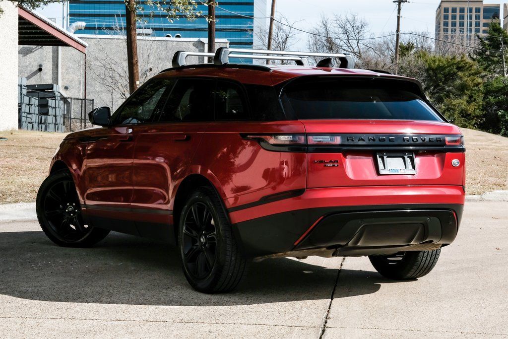 2019 Land Rover Range Rover Velar S Bradenton  FL