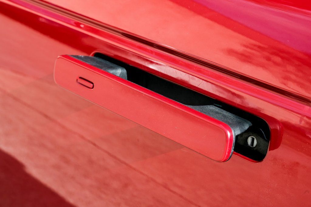 2019 Land Rover Range Rover Velar S Bradenton  FL