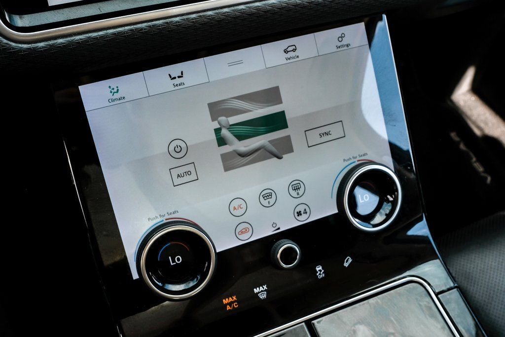 2019 Land Rover Range Rover Velar S Bradenton  FL