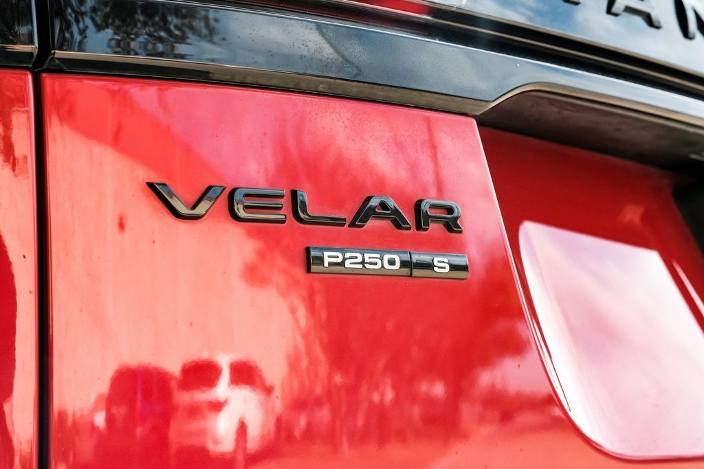 2019 Land Rover Range Rover Velar S Bradenton  FL