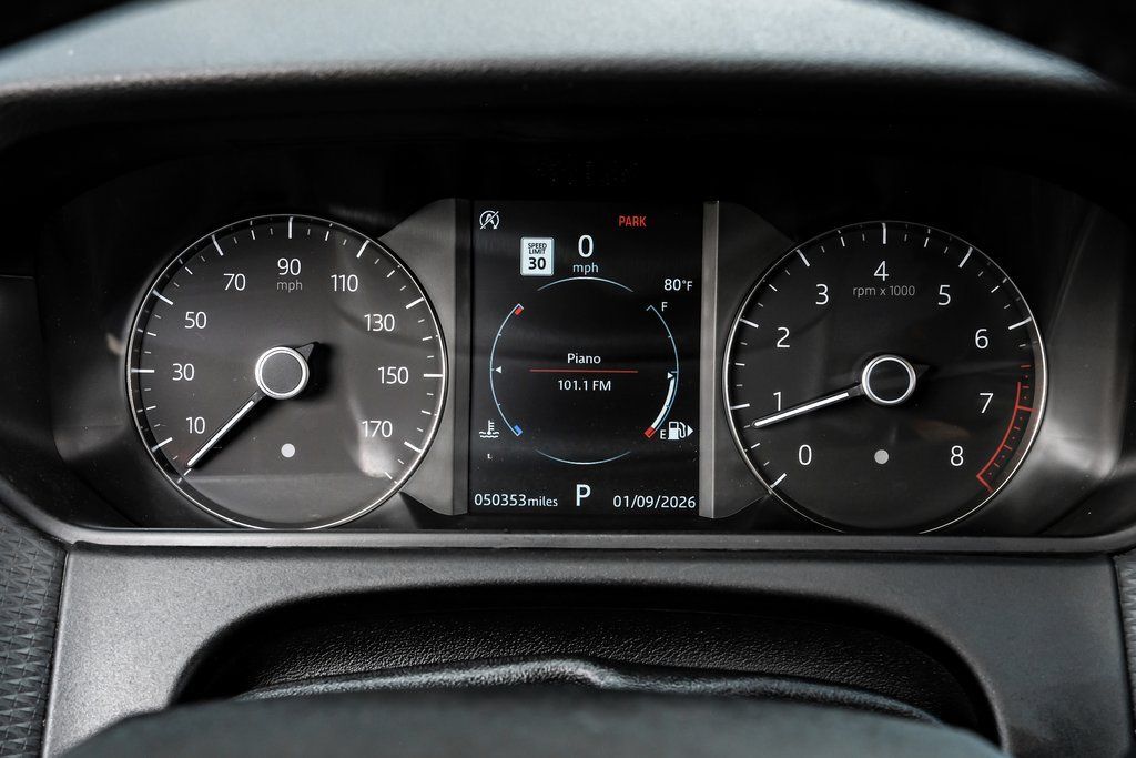 2019 Land Rover Range Rover Velar S Bradenton  FL