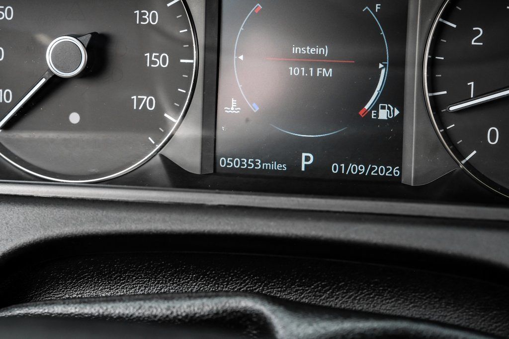 2019 Land Rover Range Rover Velar S Bradenton  FL