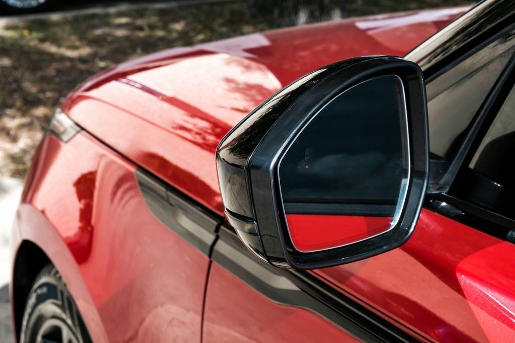 2019 Land Rover Range Rover Velar S Bradenton  FL