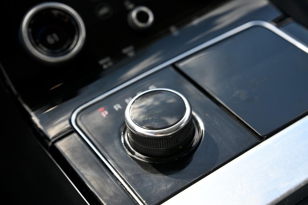 2019 Land Rover Range Rover Velar S Lake Worth FL