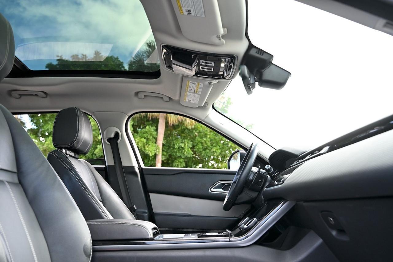 2019 Land Rover Range Rover Velar S Lake Worth FL