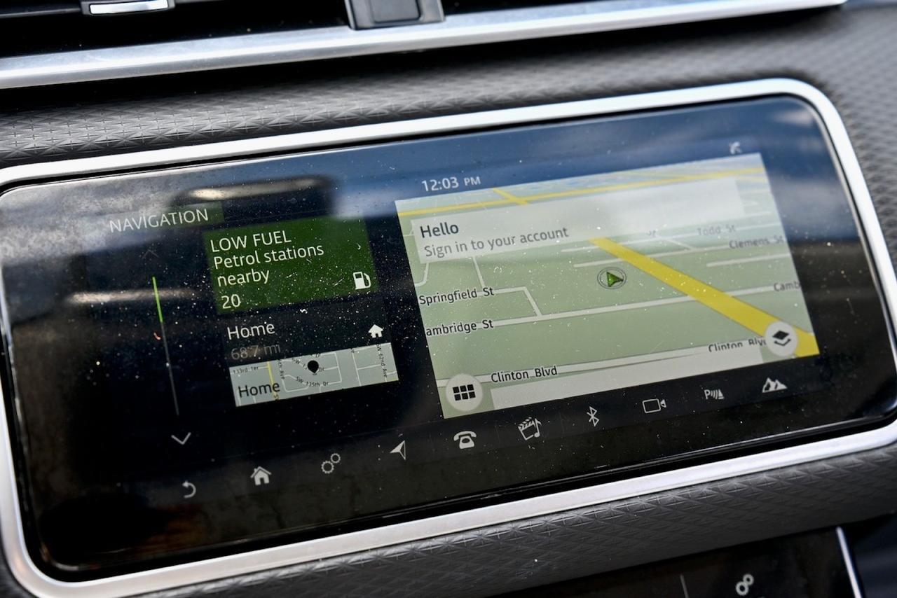 2019 Land Rover Range Rover Velar S Lake Worth FL