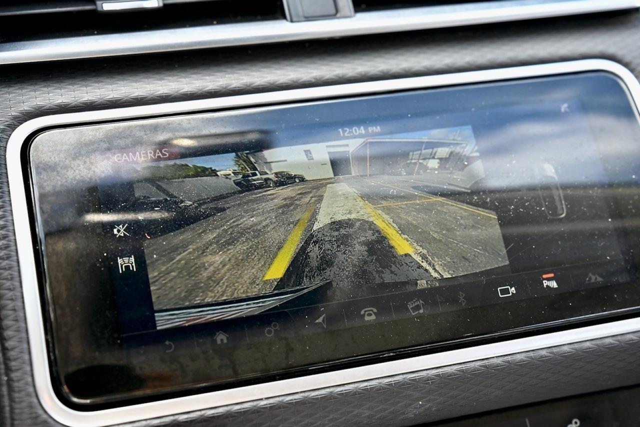 2019 Land Rover Range Rover Velar S Lake Worth FL