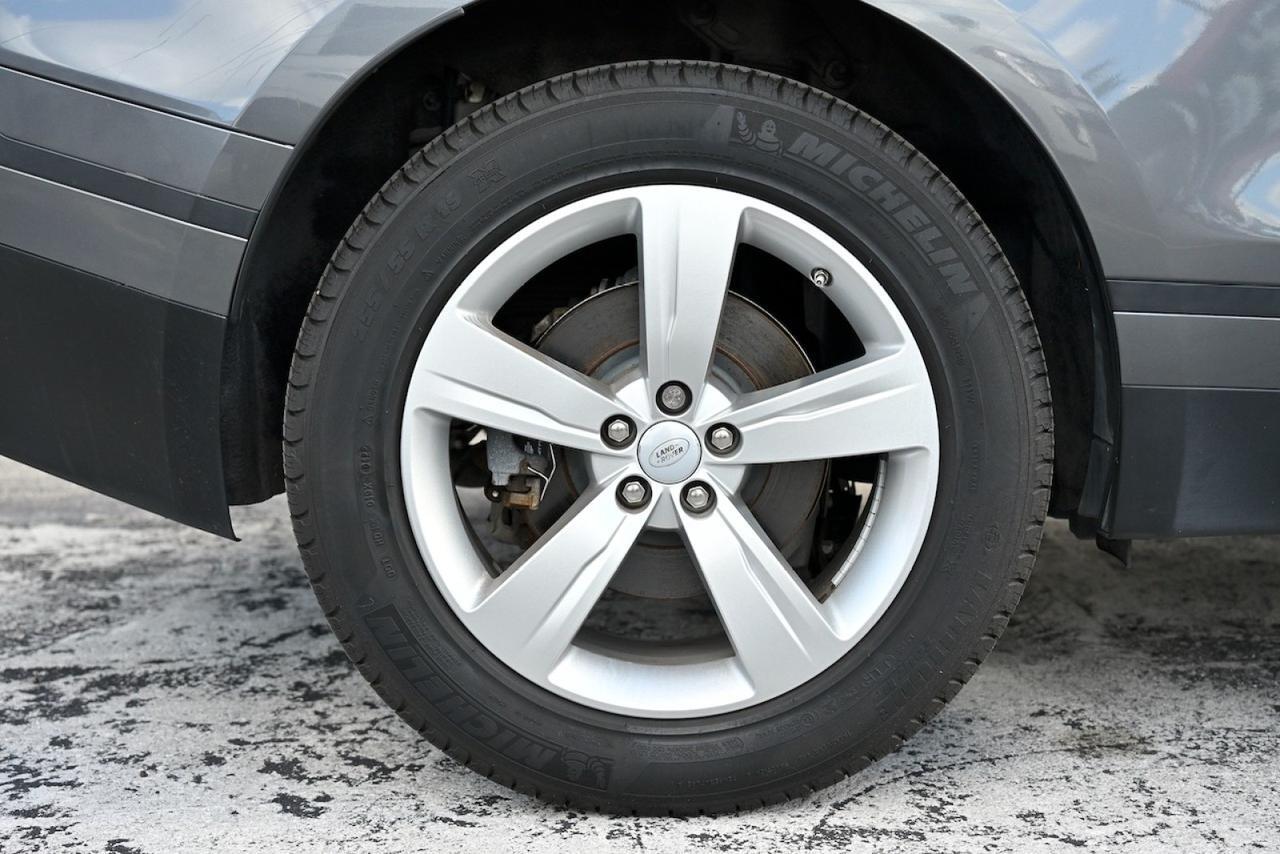 2019 Land Rover Range Rover Velar S Lake Worth FL