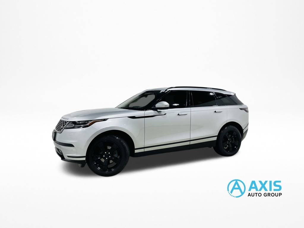 2019 Land Rover Range Rover Velar S