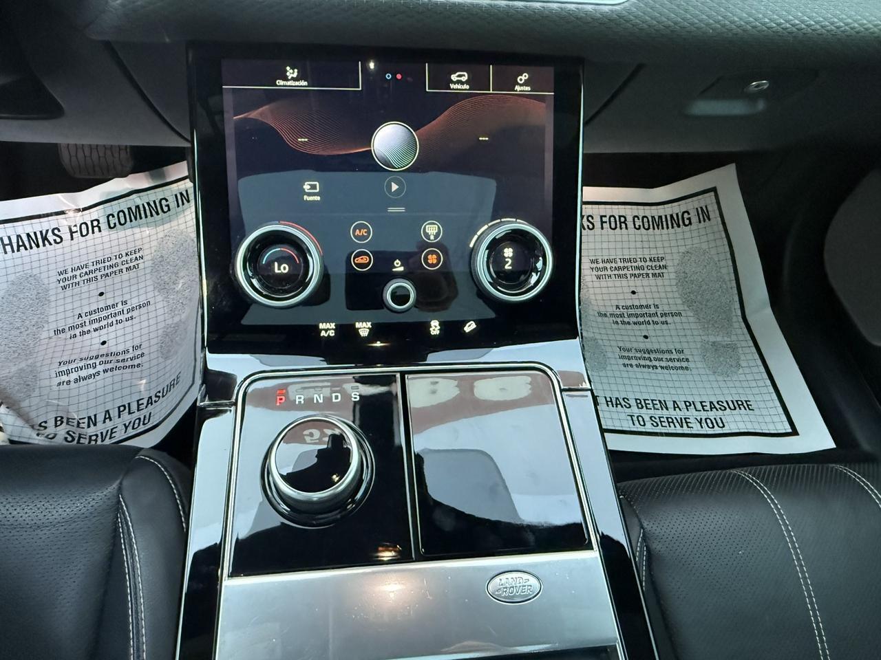 2019 Land Rover Range Rover Velar S Hollywood FL