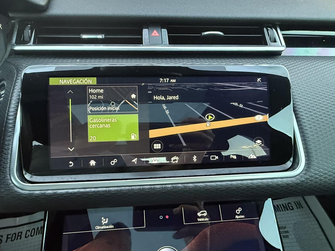 2019 Land Rover Range Rover Velar S Hollywood FL