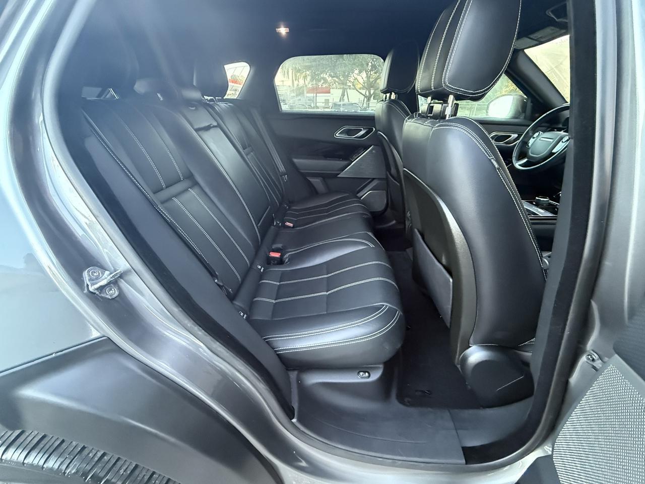 2019 Land Rover Range Rover Velar S Hollywood FL