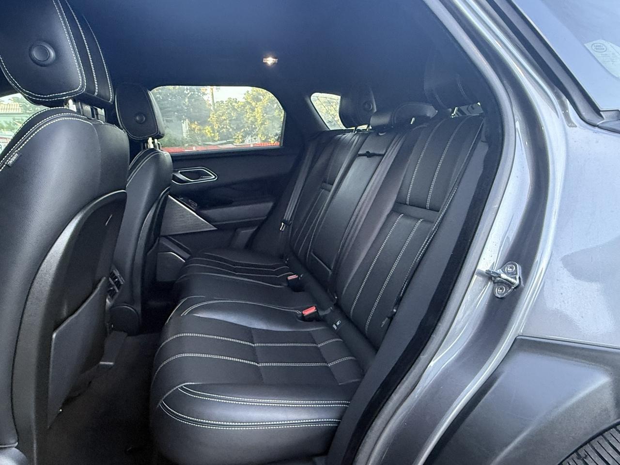 2019 Land Rover Range Rover Velar S Hollywood FL