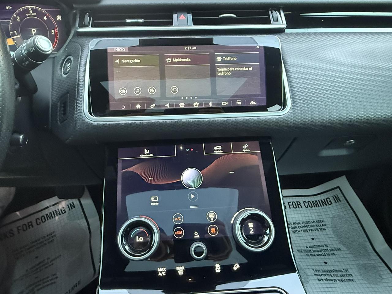 2019 Land Rover Range Rover Velar S Hollywood FL