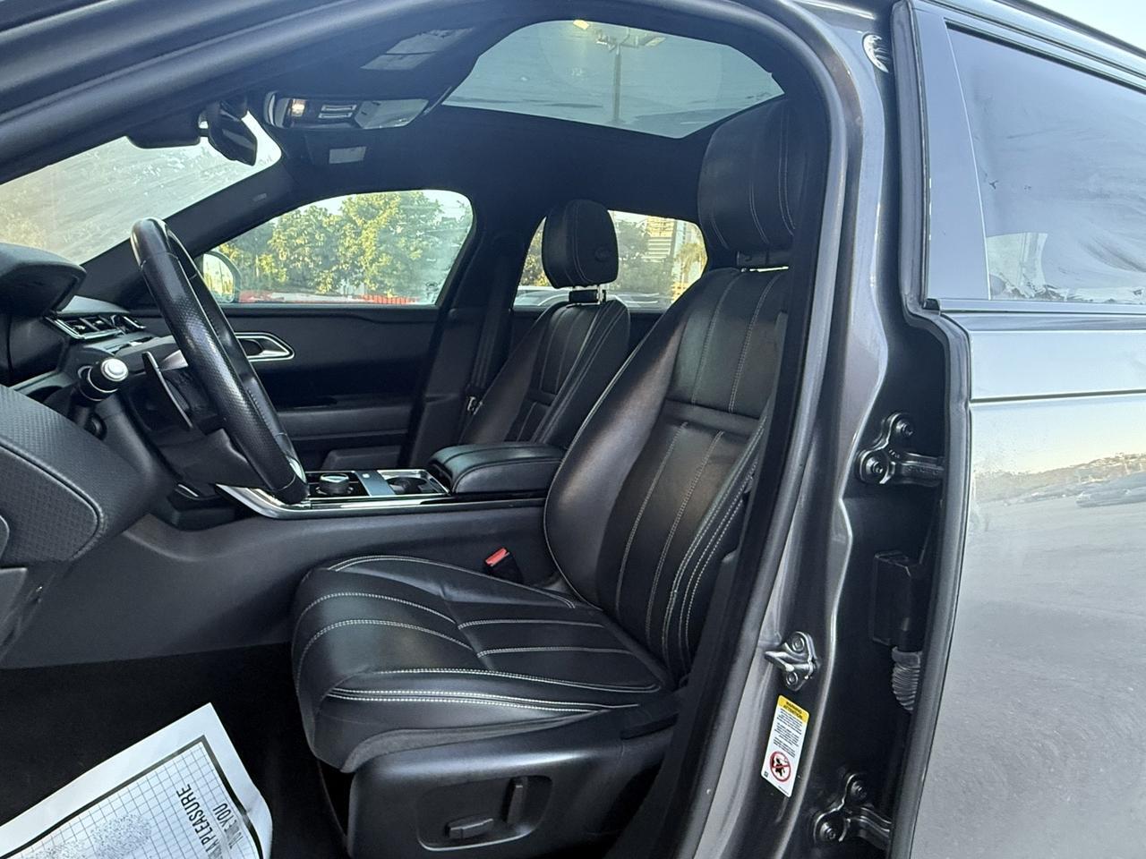 2019 Land Rover Range Rover Velar S Hollywood FL