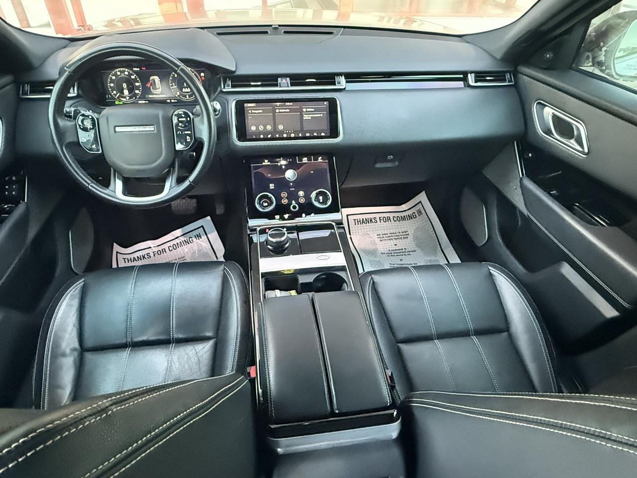2019 Land Rover Range Rover Velar S Hollywood FL