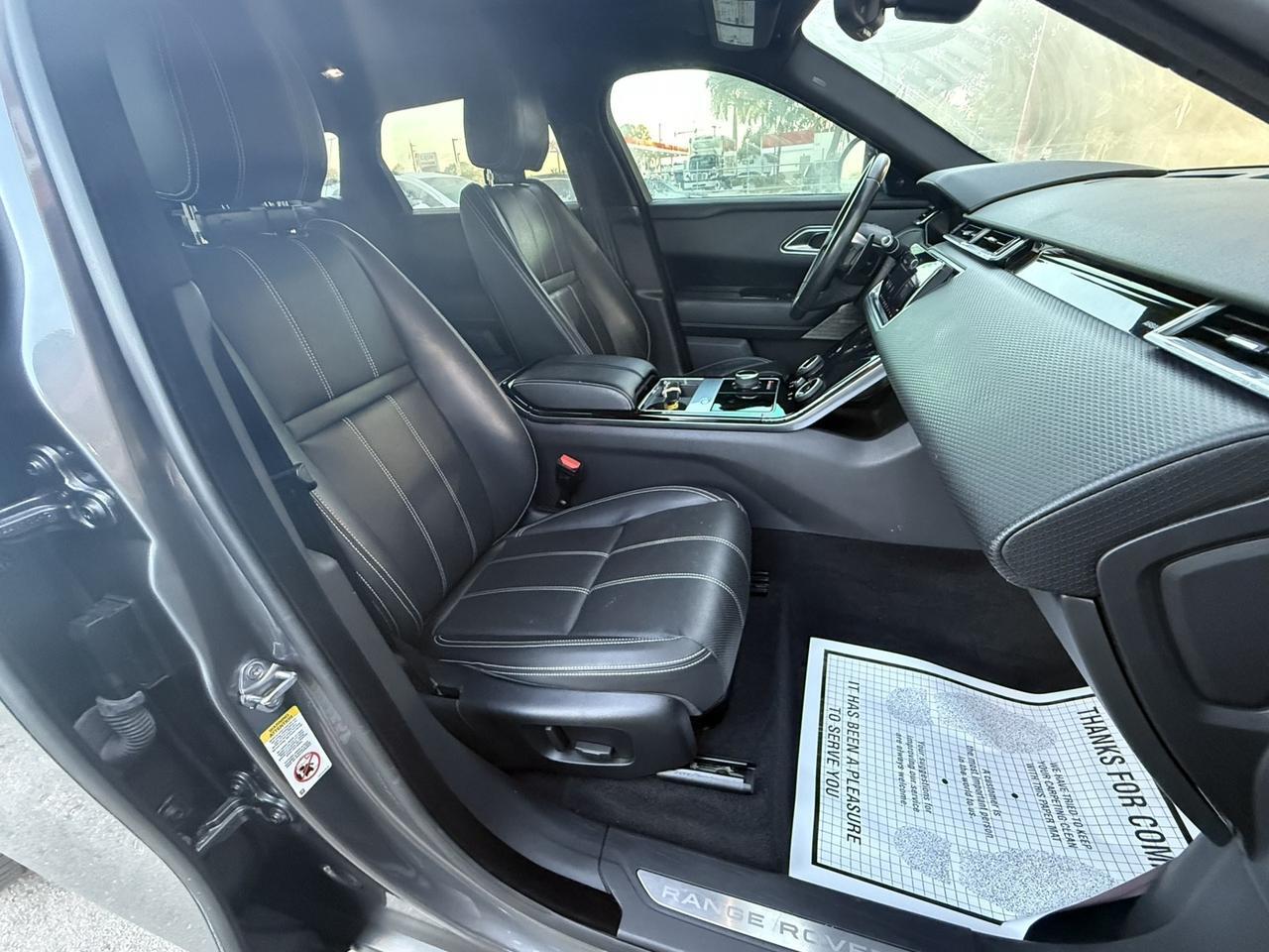 2019 Land Rover Range Rover Velar S Hollywood FL