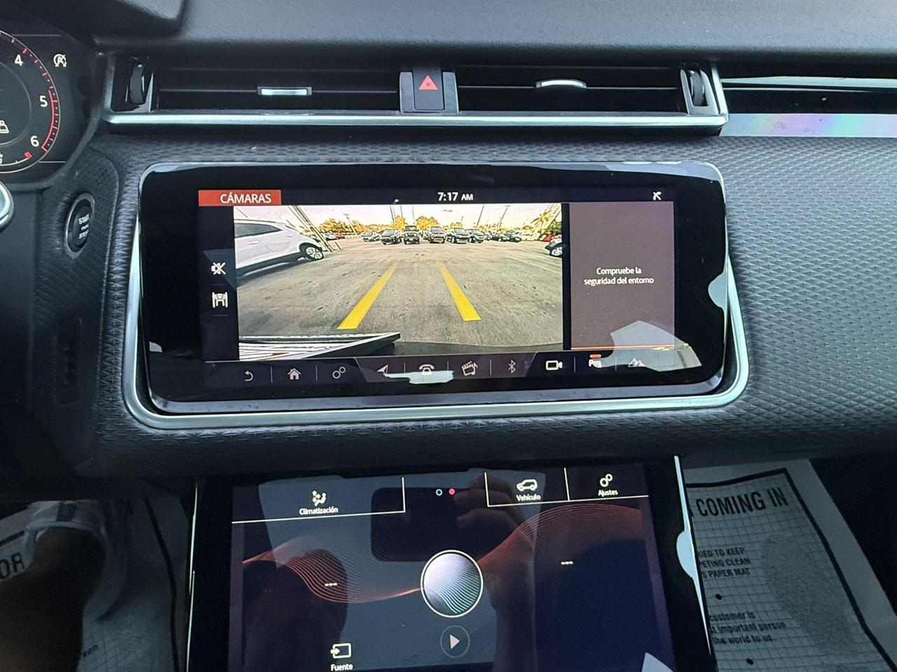 2019 Land Rover Range Rover Velar S Hollywood FL