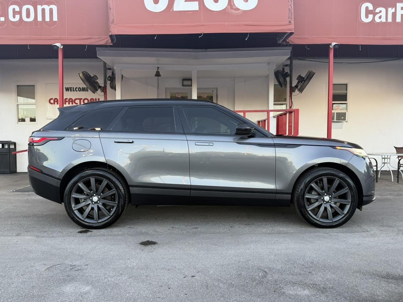 2019 Land Rover Range Rover Velar S Hollywood FL