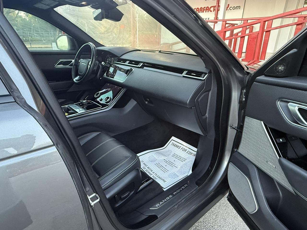2019 Land Rover Range Rover Velar S Hollywood FL