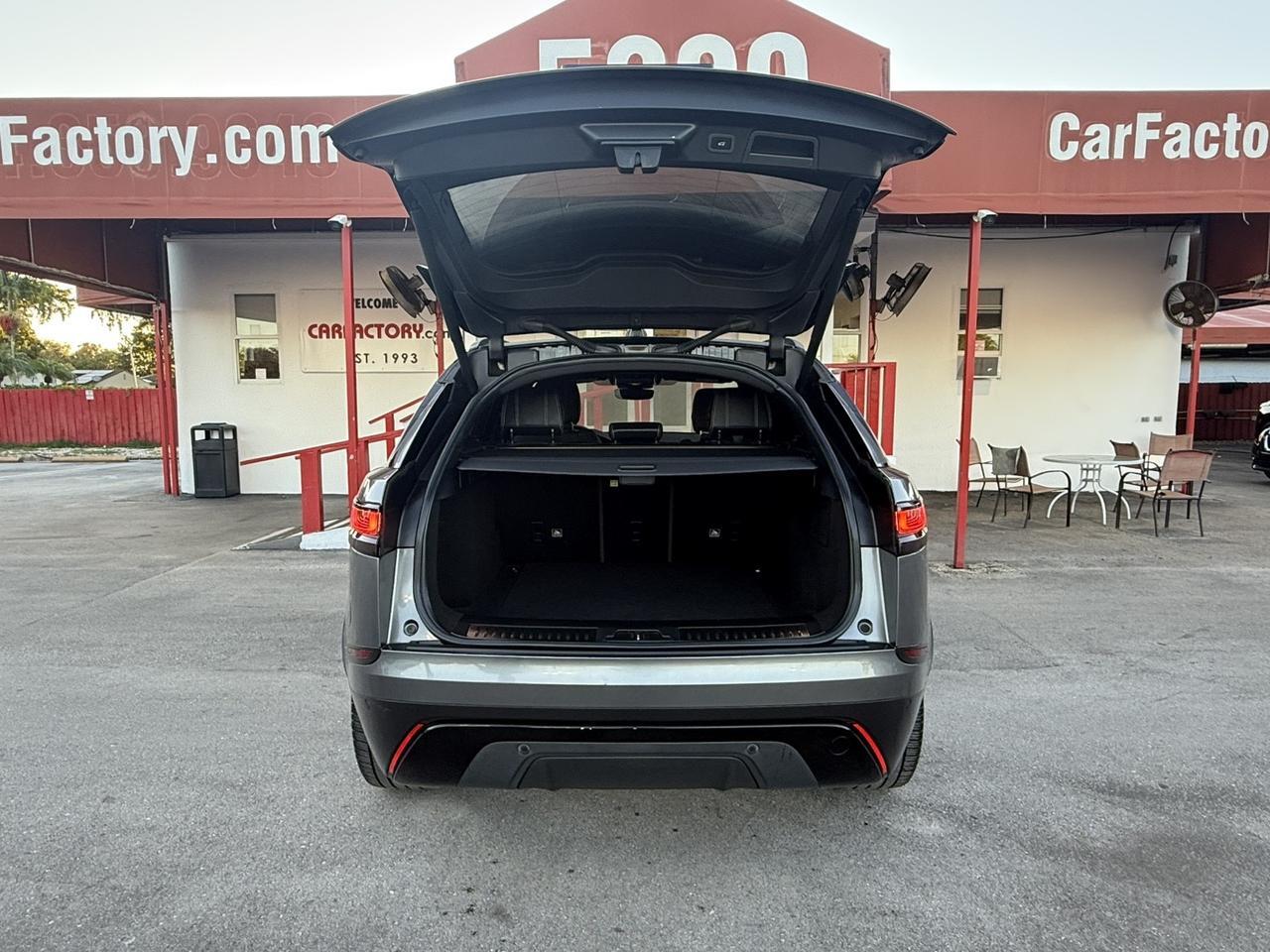 2019 Land Rover Range Rover Velar S Hollywood FL