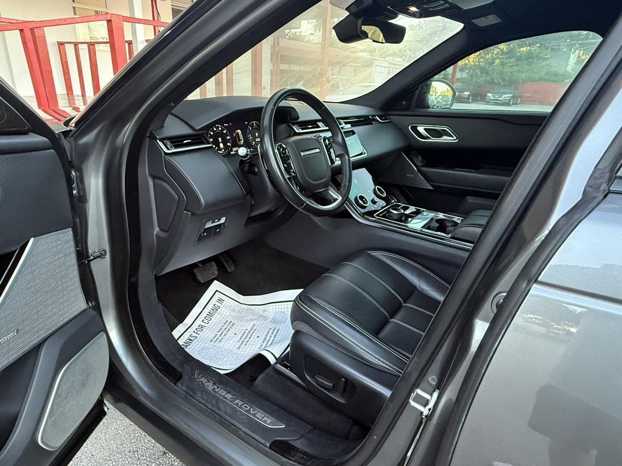 2019 Land Rover Range Rover Velar S Hollywood FL