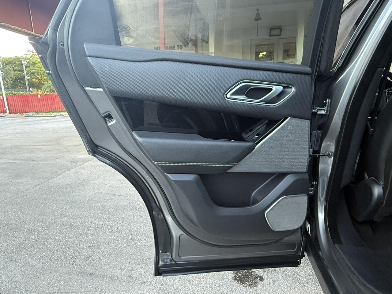 2019 Land Rover Range Rover Velar S Hollywood FL